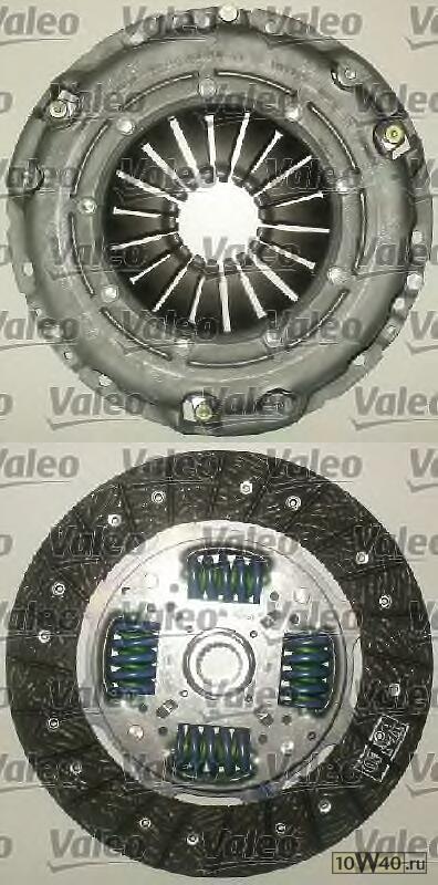 Сцепление, комплект