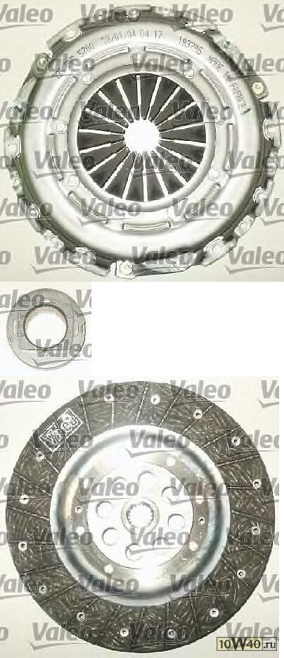 Сцепление, комплект