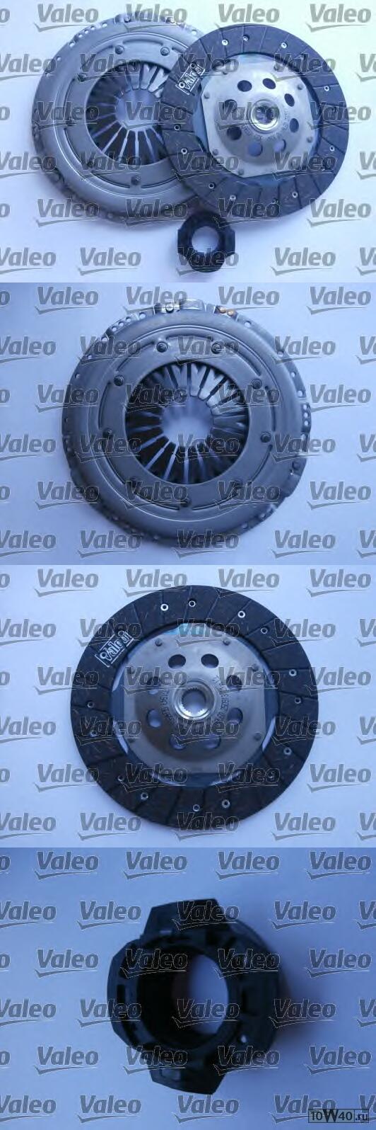 Код оригинала: 826488_VL, <BR>к-кт сцепления  Audi A2/A3, VW Bora/Golf 1.8/1.4TDi/1.9TDi 95>