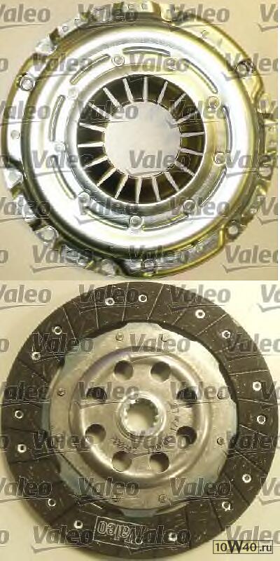 Код оригинала: KT7276 / HK07276
, <BR>к-кт сцепления  Rover 75 1.8i 16V 01>