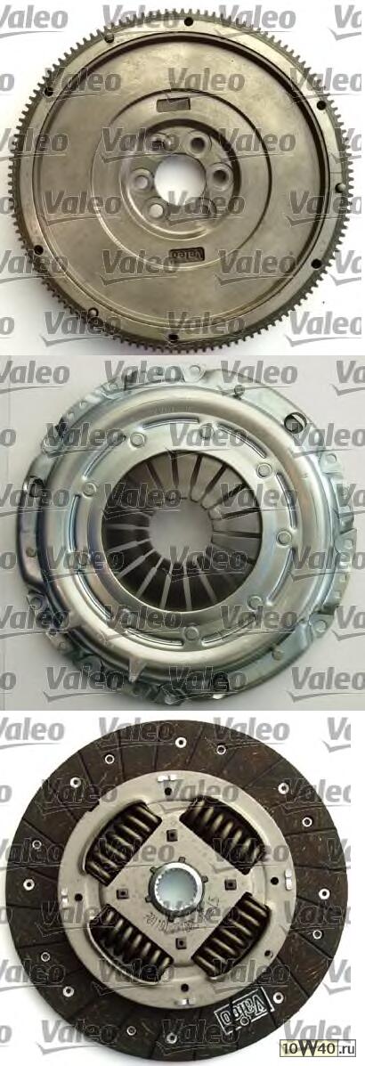 Сцепление, комплект