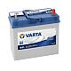 VARTA 545155033  аккумуляторная батарея blue dynamic 14.7 / 13.1 евро 45ah 330a 238 / 129 / 227\