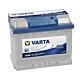 VARTA 560408054  аккумуляторная батарея blue dynamic 19.5 / 17.9 евро 60ah 540a 242 / 175 / 190\