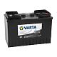 VARTA 590 040 054  аккумулятор promotive black 90ah 540a +справа 347x173x234 b00 \