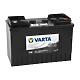 VARTA 610 404 068  аккумулятор promotive black 110ah 680a +справа 347x173x234 b01 \