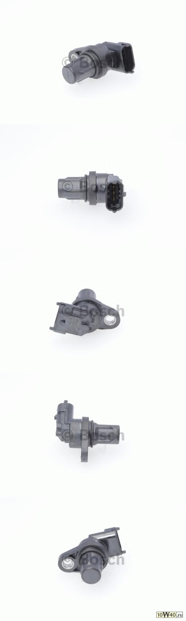 датчик положения распредвала\ porsche 911 3.6-3.8 06>