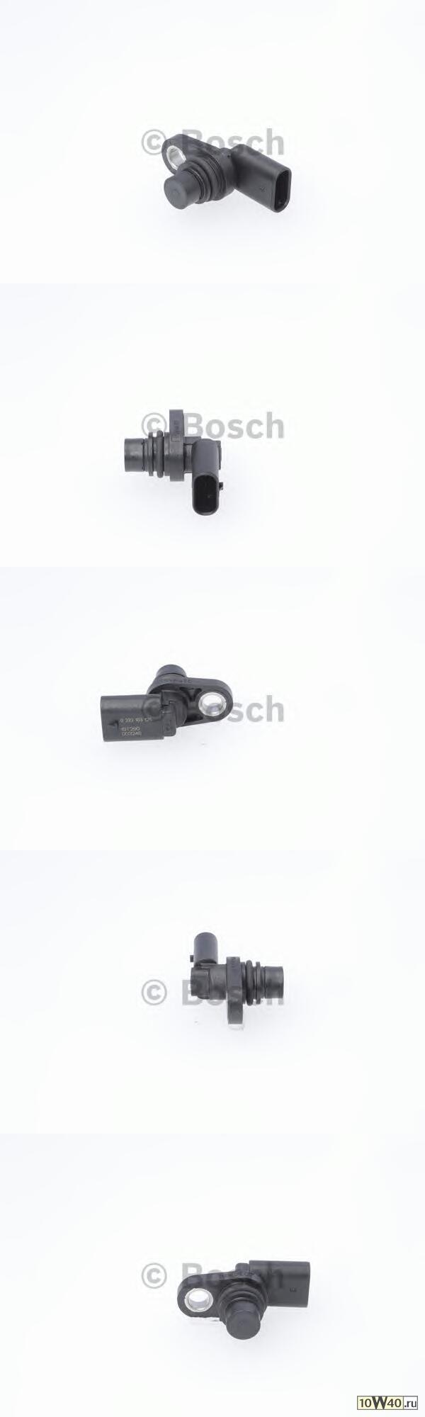 датчик положения распредвала\ mb w176 / w204 / w205 / w212 08>