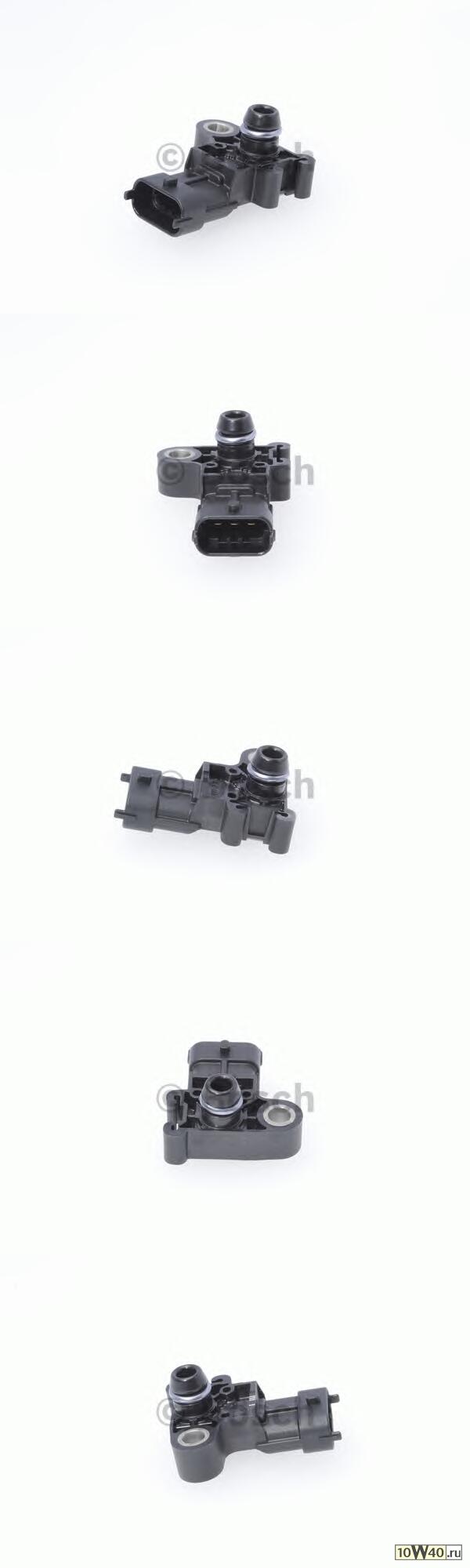датчик давления воздуха  Ford Focus III/C-Max/Transit/Mondeo 1.0-2.0/2.2TDCi 11>