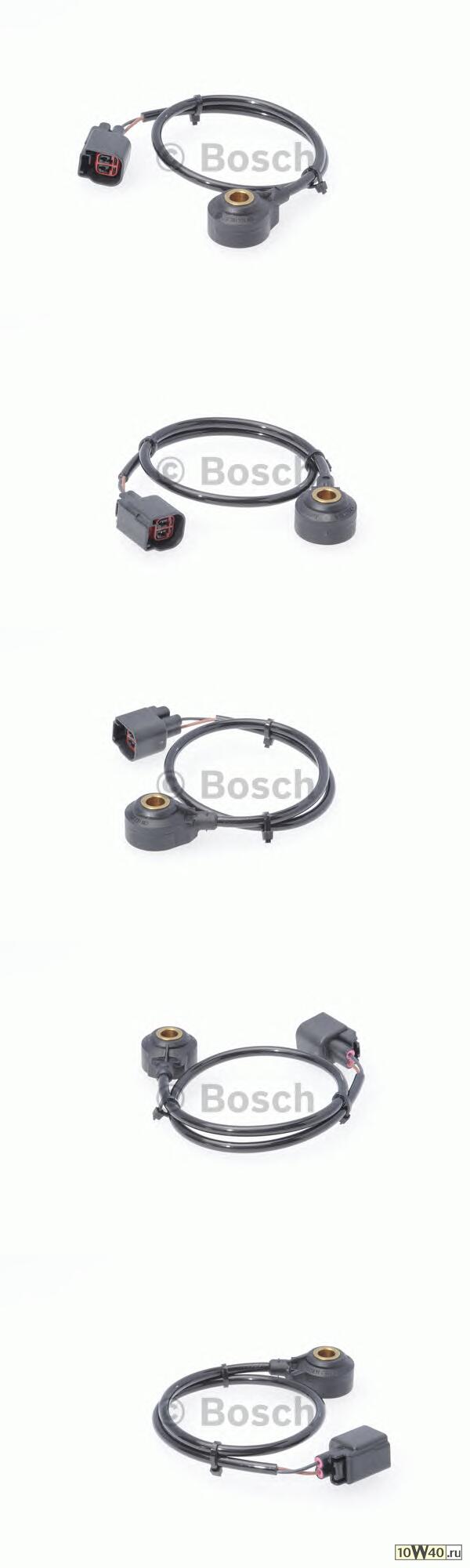 Датчик детонации FORD