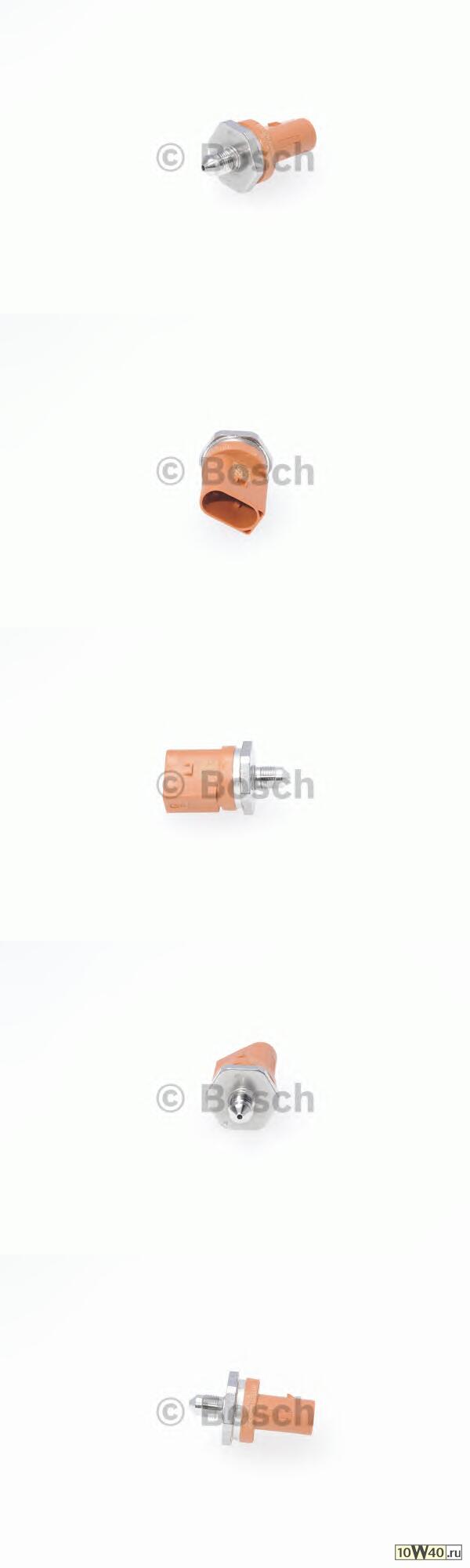 датчик давления топлива  Audi A1-Q5, Skoda Octavia, VW Golf/Passat 1.8TSi 08>