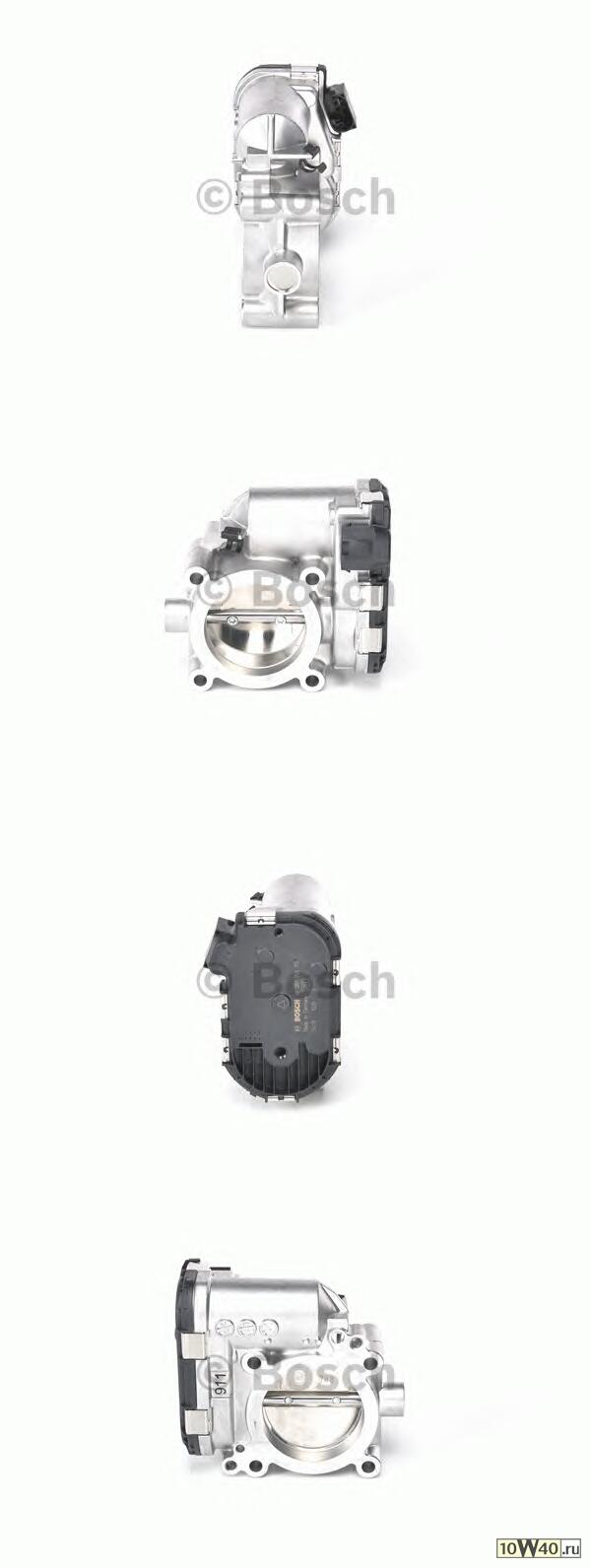 заслонка дроссельная\ mb w169 / w204 / w212 / w245 / s212 / a207 1.5-2.0i 04>