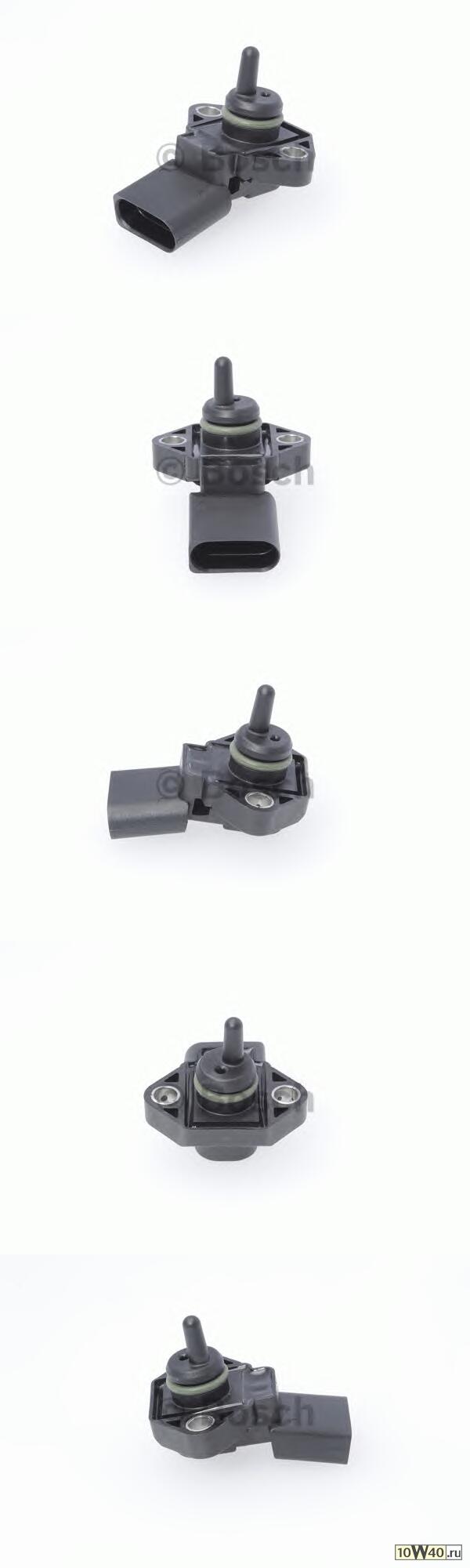 датчик давления воздуха  VW Bora/Golf IV 1.9TDi 00>