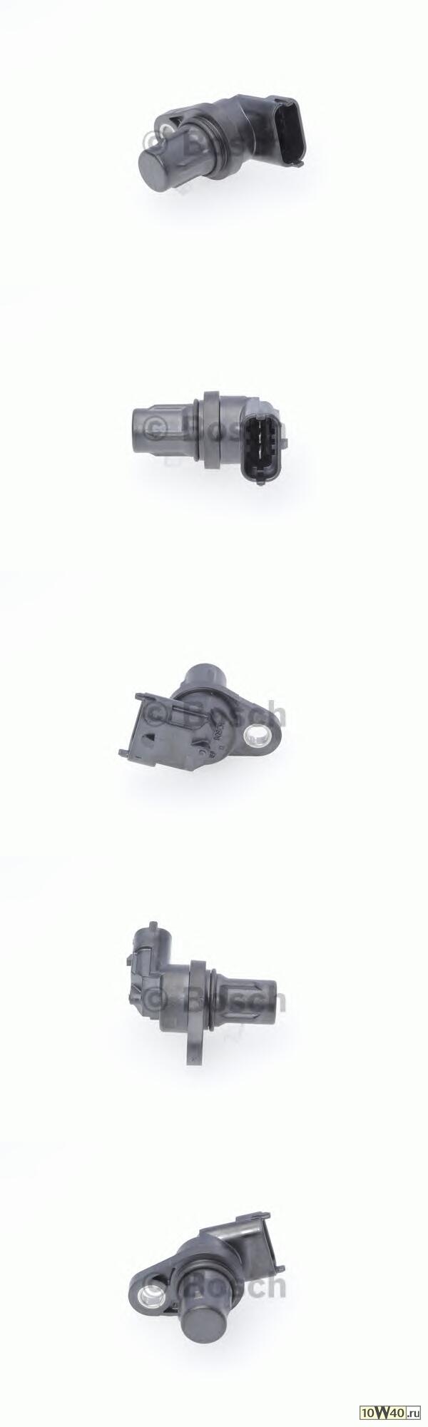 датчик положения распредвала\ mazda bt50 2.5mrz-cd 06>