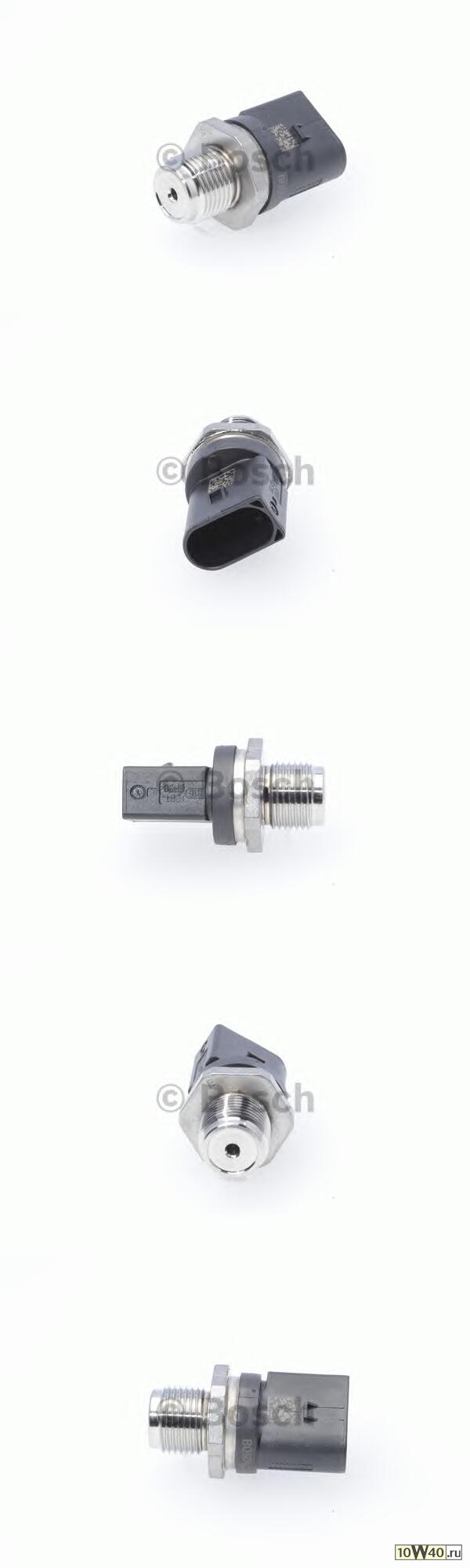 датчик давления топлива cr / rds3 / 1500 / aks \ mb sprinter дв.om611 / 612 / vito дв.om611