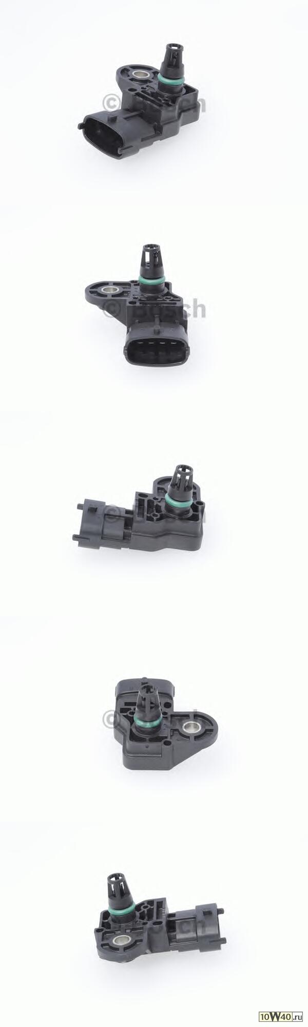 Датчик абсолютного давления