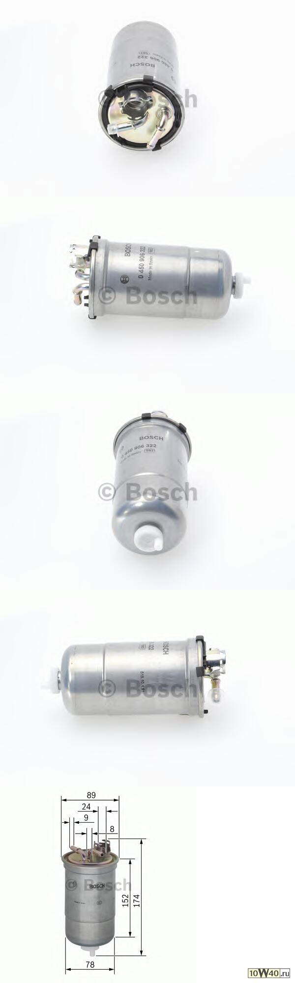 Код оригинала: 6Q0127401A / 6Q0127400J / 6Q0127401B / 6Q0127400A / 6Q0127401H / 6Q0127401 / 6Q0127400H / 6Q0127401D / 6Q0127400B, <BR>фильтр топл.  VW Polo, Skoda Fabia, Seat Ibiza 1.4TDi/1.9TDi/SDi 01>