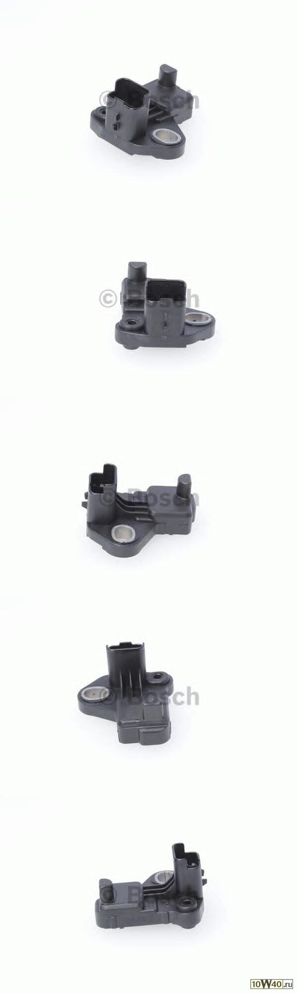 датчик положения коленвала\ citroen c4 / c5, ford focus,peugeot 307 1.4-2.2hdi / tdci 01>