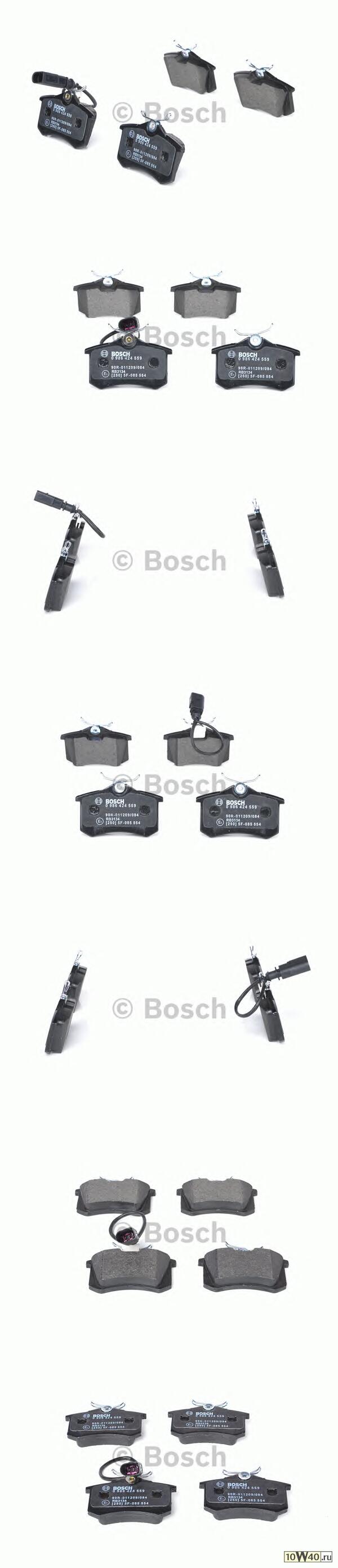 колодки дисковые з. VW Sharan 1.8-1.9TDi 00>/Polo 1.4-1.9TDi 01-03