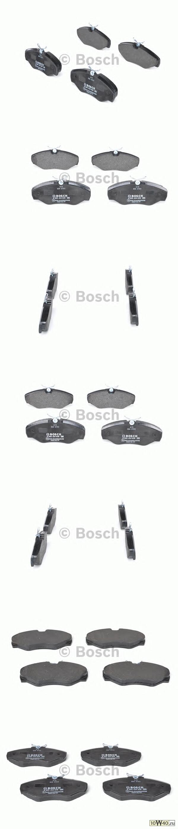 колодки дисковые передние\ nissan primastar, opel vivaro 01>, renault espaceIIi 00-02