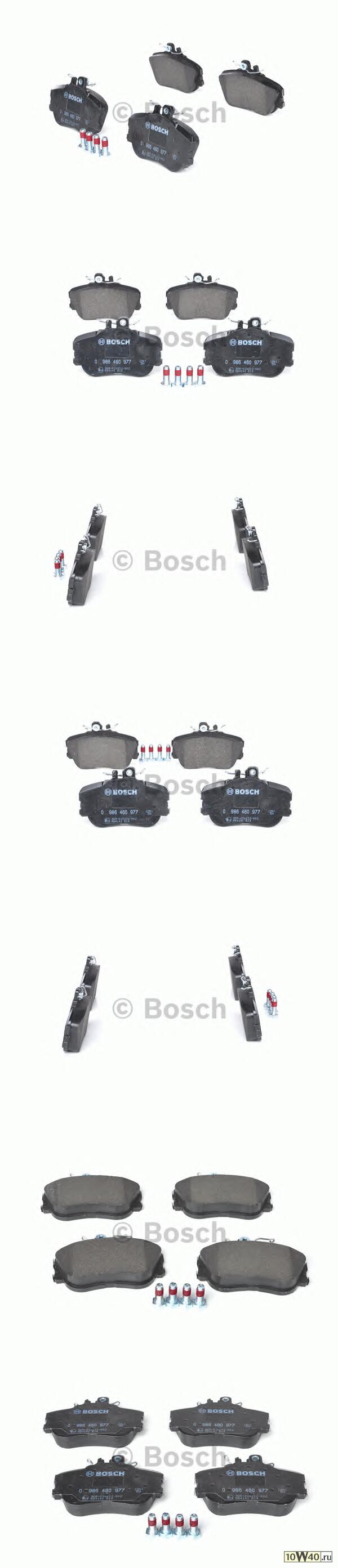 колодки дисковые п.\ mb w202 1.8-2.8 / 2.0d-2.5td 93>