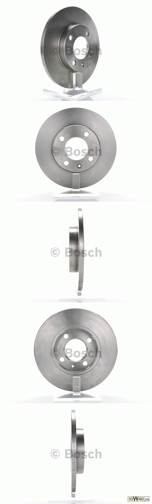 0 986 478 011 диск тормозной передний\ audi 80, VW golf / passat 1.1-1.8 81>