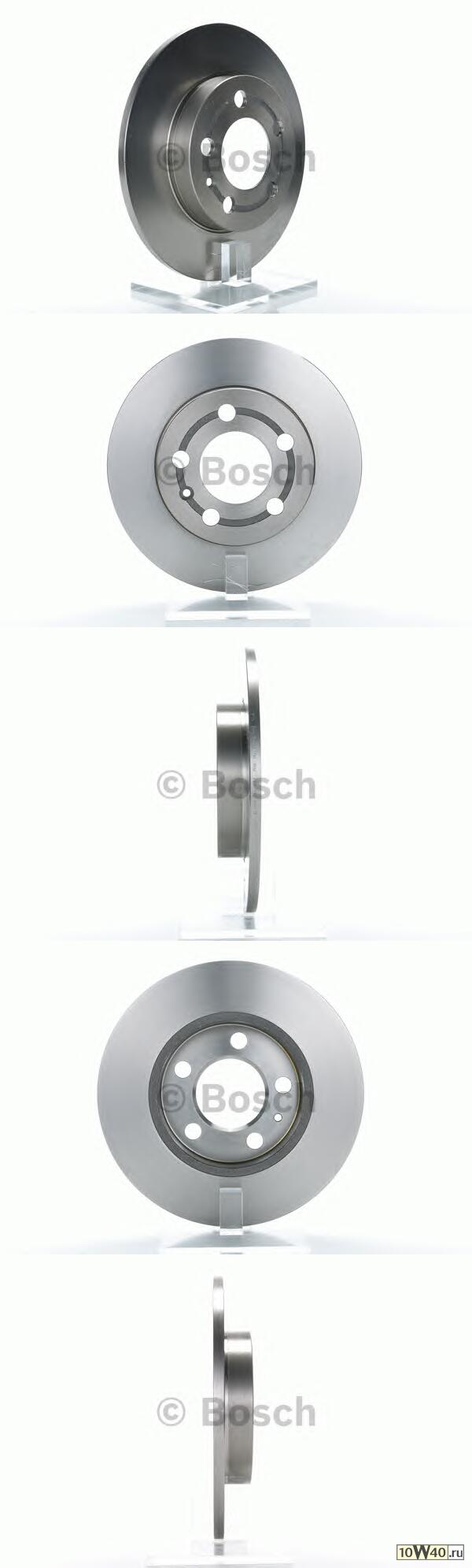 Диск тормозной