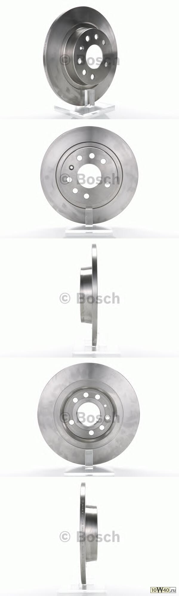 0 986 479 106 диск тормозной задний\ opel vectra, saab 1.6-2.2dti 01>