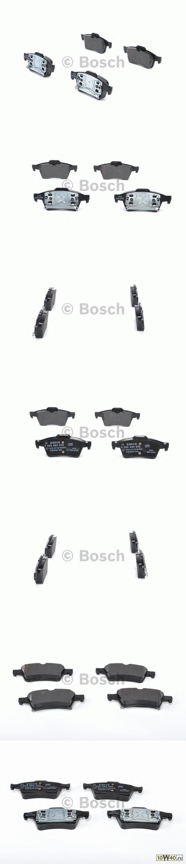 колодки дисковые з.\ opel vectra c,nissan primera,renault laguna 01>