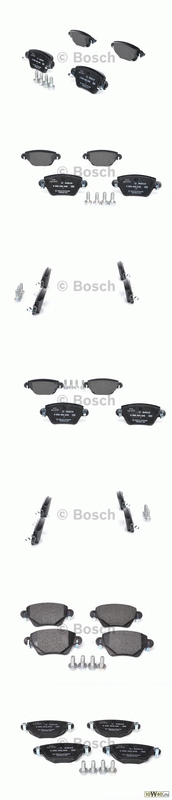 колодки дисковые з.\ ford mondeo 1.8i-2.0tdi 00>