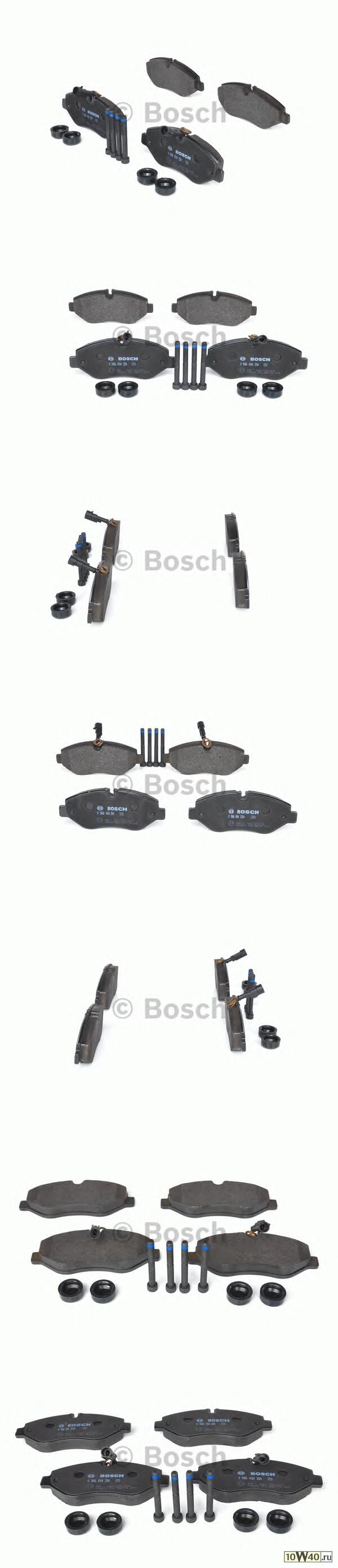 колодки дисковые п.\ nissan cabstar 28.11 / 35.13 / 35.15 / 45.13 / 45,15 10.06>