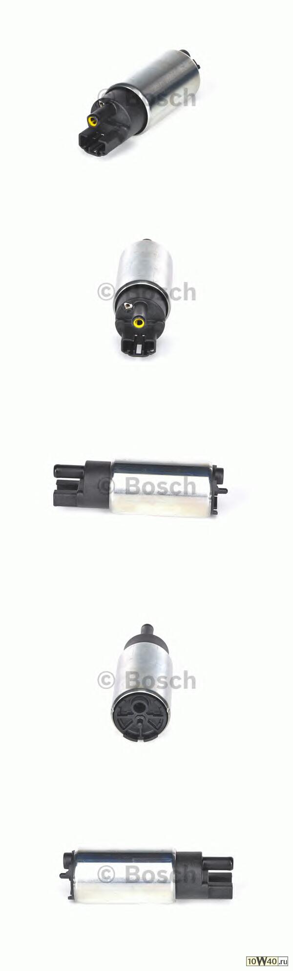 насос топливный электрический 3.0bar\ toyota corolla 1.6 / 1.8 / rav4 2.0 / camry 2.4 00-07