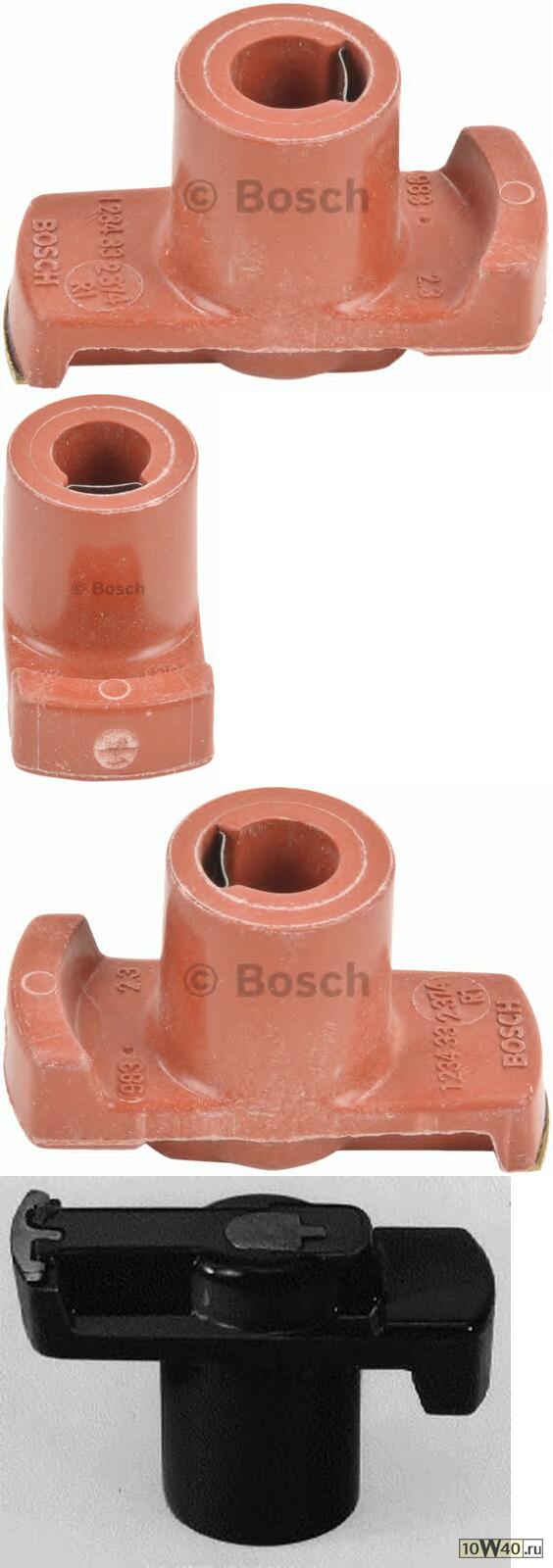  Bosch D=10mm  Audi 80-200/A4/A6 1.6-2.3 <97, MB W201 1.8-2.5 82>