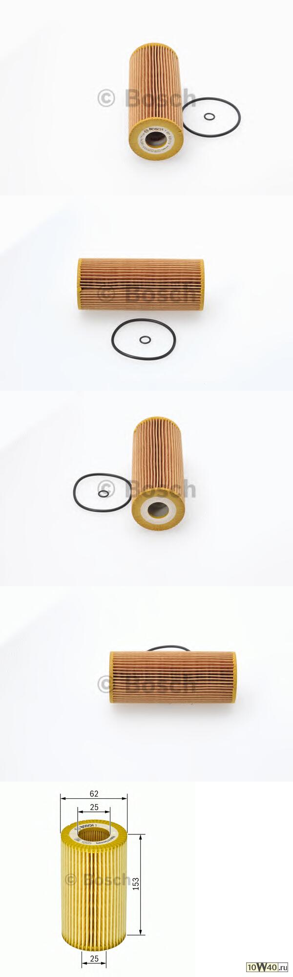 Фильтр масляный (OX 143D) AUDI A4 1.9TDI 00-