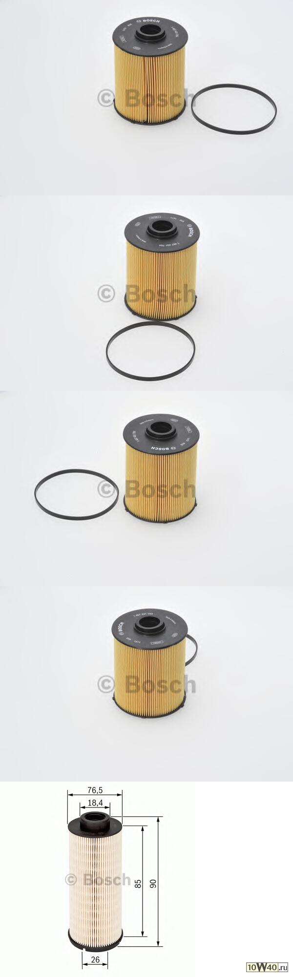 фильтр топливный\ mb w202 / w210 / w220 2.0cdi-3.2cdi ом611 / 613 97>