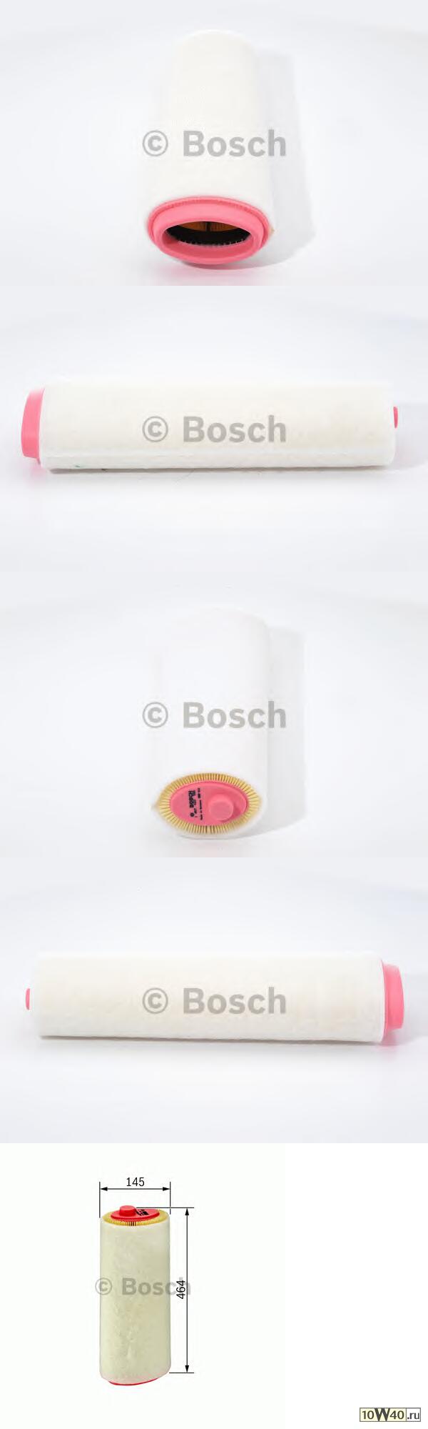 фильтр воздушный\ bmw e38 / e39 / e46 / e60 / e65 / e90 / x3 / x5 2.5d-3.0d 99>