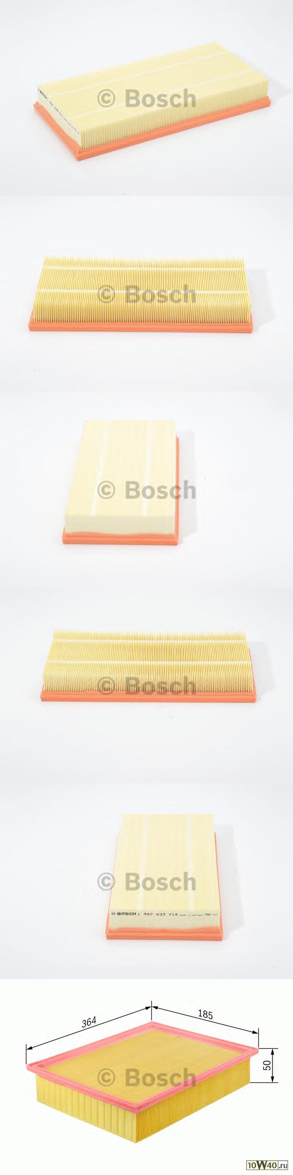 воздушный фильтр s3714