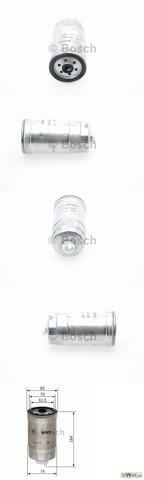 Фильтр топливный ALFA ROMEO: 156 97-05, 156 Sportwagon 00-06, 166 98-  FIAT: BRAVA 95-02, BRAVO 95-01, MAREA 96-, MAREA Weekend 96-, MULTIPLA 99-, PUNTO 99-  LA