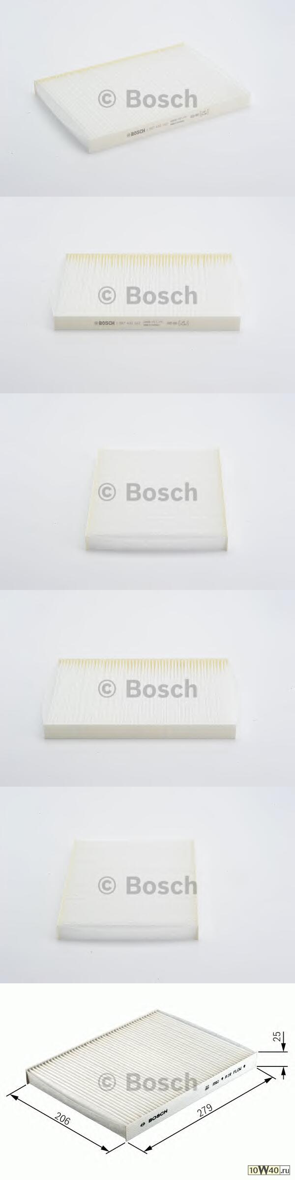 фильтр салона\ audi a3 / tt,VW polo,skoda oktavia 1.6-1.9sdi / tdi 94>