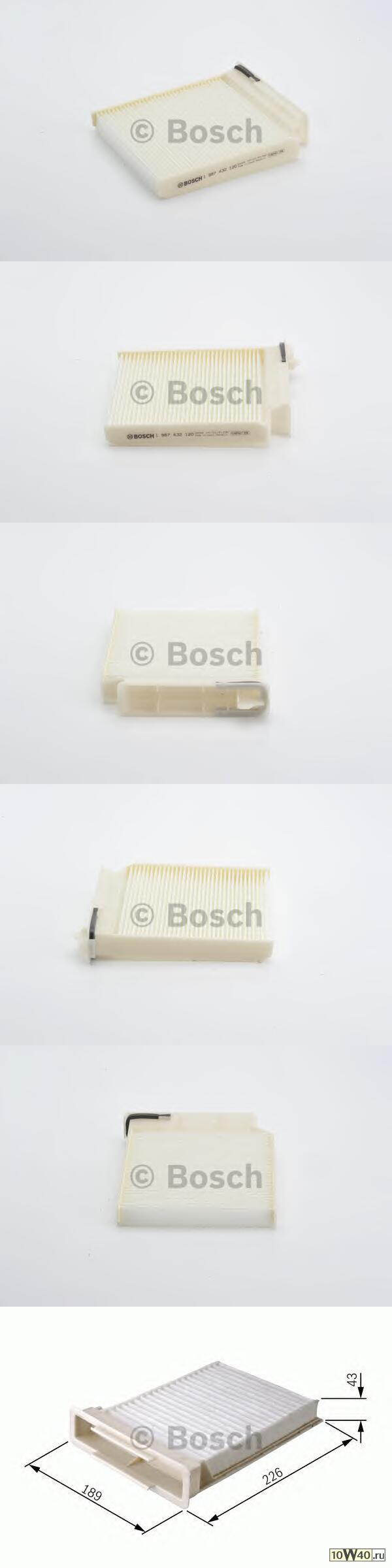 фильтр салона\ nissan micra / note, renault modus 1.0-1.6 03>