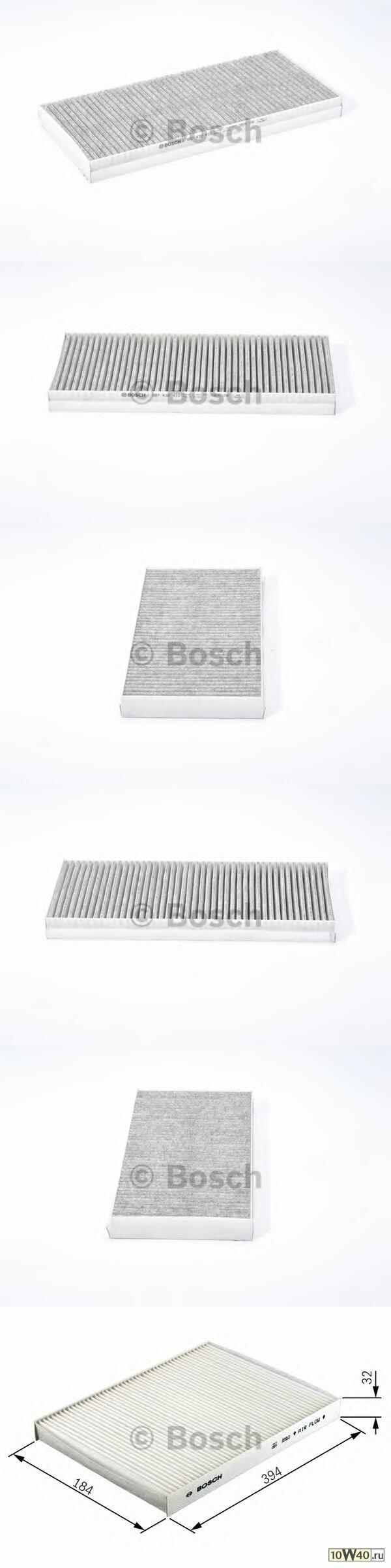 фильтр салона угольный\ mb a-class w169 a160cdi / a180cdi / a200cdi 04>