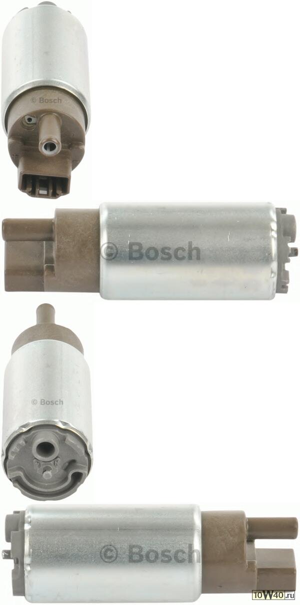 Регулятор генератора