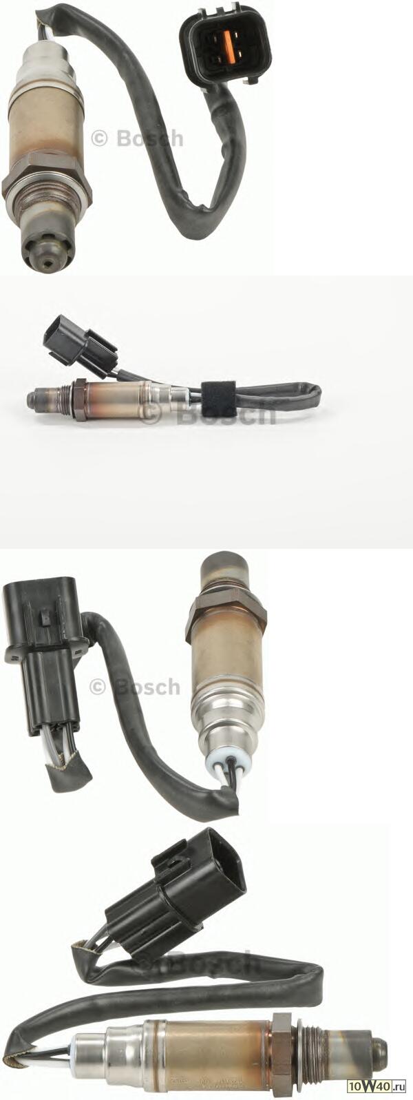 лямбда-зонд\  sonata 2.0 / 2.4 99-01