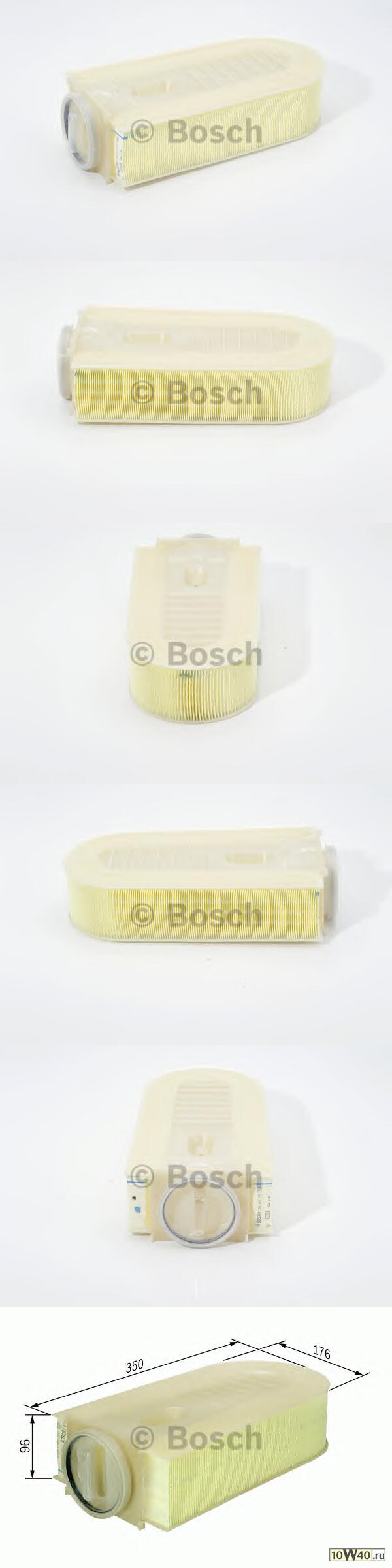 Фильтр воздушный MERCEDES-BENZ: C-CLASS (C204/S204/W204) C180CDi-C250CDi 08-14, E-CLASS (C207/S212/W212) E200CDi-E250CDi 09-14, GLK-CLASS (X204) 200CDi-250CDi 08-15