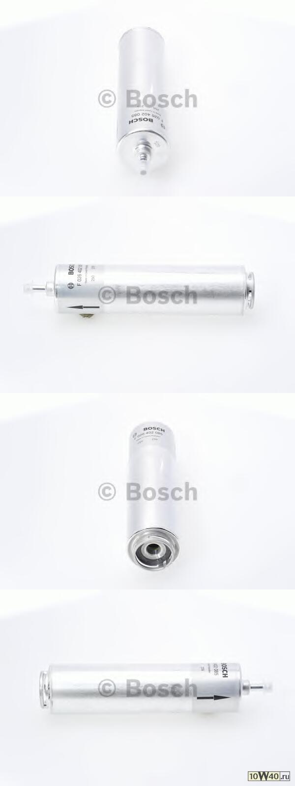 Топливный фильтр Bosch
