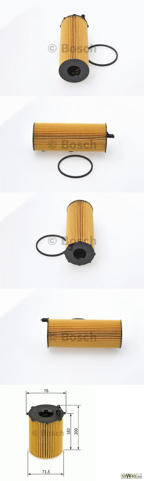 фильтр масляный\ audi a6 3.0tdi / a8 4.0tdi 03>