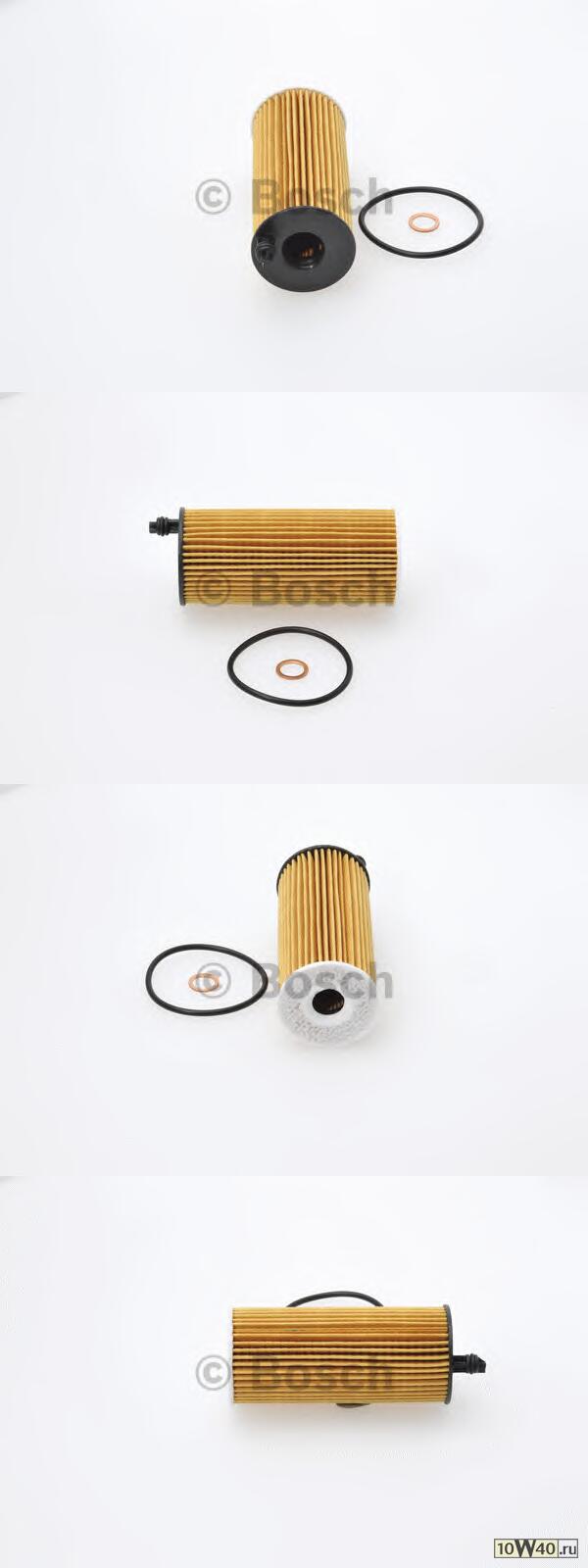 OX404D Фильтр масл. BMW F30/F10/X5 F15 1.6-3.0D 10