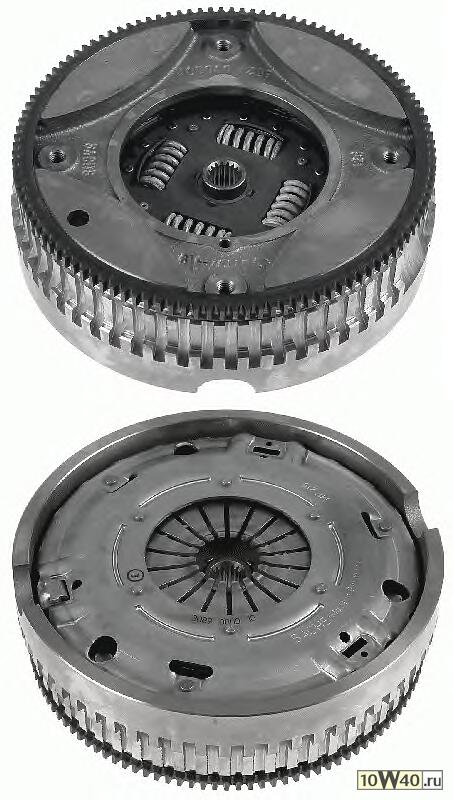 Сцепление, комплект