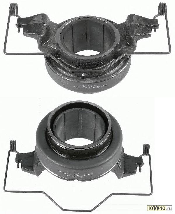 ПОДШИПНИК ВЫЖИМНОЙ VOLVO FE FE 340-26 2006-