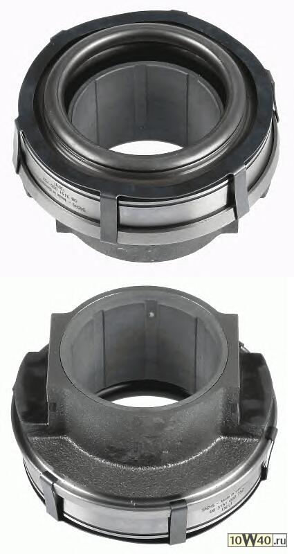 подшипник выжимной \rvi,volvo midlum / premium fe