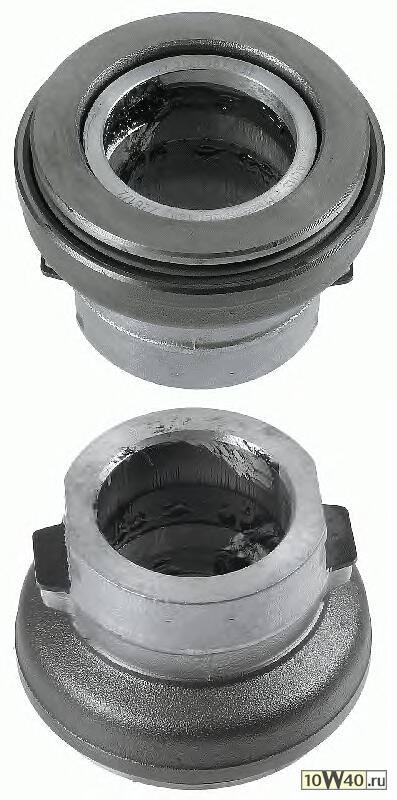 >>3151 000 958 подшипник выжимной kzi4.5 \omn man 8-20.192.13-16.168. rvi,
